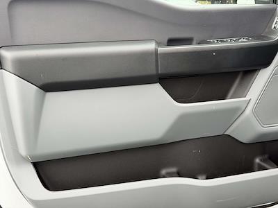 New 2026 Ford F-550 Crew Cab Service Truck for sale #C60080 - photo 2