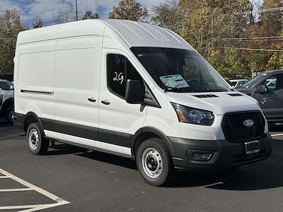 2026 Ford Transit 250 High Roof RWD Empty Cargo Van for sale #C60082 - photo 1