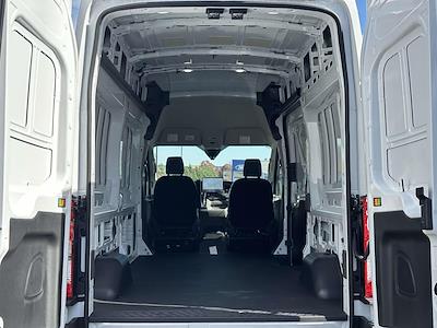 2026 Ford Transit 250 High Roof RWD Empty Cargo Van for sale #C60082 - photo 2