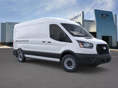 New 2026 Ford Transit 250 Medium Roof Empty Cargo Van for sale #C60083 - photo 1