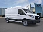 New 2026 Ford Transit 250 Medium Roof Empty Cargo Van for sale #C60083 - photo 1