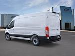 New 2026 Ford Transit 250 Medium Roof Empty Cargo Van for sale #C60083 - photo 6