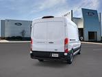 New 2026 Ford Transit 250 Medium Roof Empty Cargo Van for sale #C60083 - photo 2