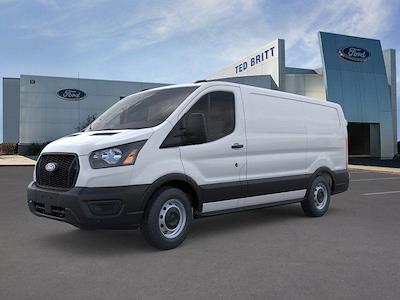 New 2026 Ford Transit 250 Low Roof Empty Cargo Van for sale #C60087 - photo 2