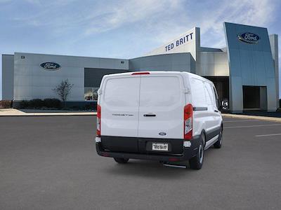 New 2026 Ford Transit 250 Low Roof Empty Cargo Van for sale #C60087 - photo 2