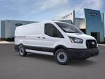 New 2026 Ford Transit 250 Low Roof Empty Cargo Van for sale #C60087 - photo 1
