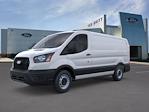 New 2026 Ford Transit 250 Low Roof Empty Cargo Van for sale #C60087 - photo 2