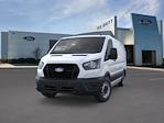 New 2026 Ford Transit 250 Low Roof Empty Cargo Van for sale #C60087 - photo 3
