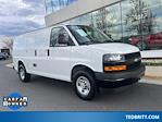 Used 2022 Chevrolet Express 2500 Empty Cargo Van for sale #C60087A - photo 1