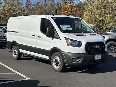 New 2026 Ford Transit 250 Low Roof Empty Cargo Van for sale #C60088 - photo 1