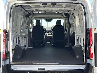 New 2026 Ford Transit 250 Low Roof Empty Cargo Van for sale #C60088 - photo 2