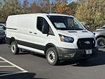New 2026 Ford Transit 250 Low Roof Empty Cargo Van for sale #C60088 - photo 1