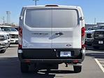 New 2026 Ford Transit 250 Low Roof Empty Cargo Van for sale #C60088 - photo 4
