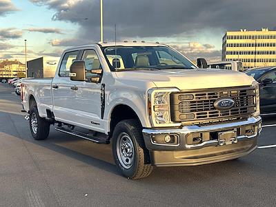 2026 Ford F-350 Crew Cab SRW 4WD Pickup for sale #C60093 - photo 1