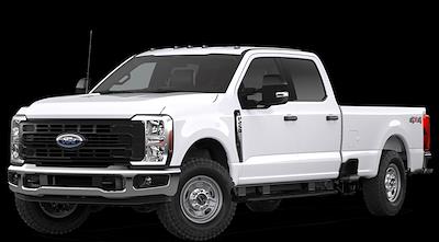 New 2026 Ford F-250 - photo 1