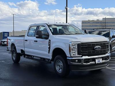 New 2026 Ford F-250 XL Crew Cab for sale #C60097 - photo 1