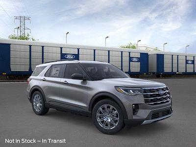 2026 Ford Explorer 4WD SUV for sale #C60098 - photo 1