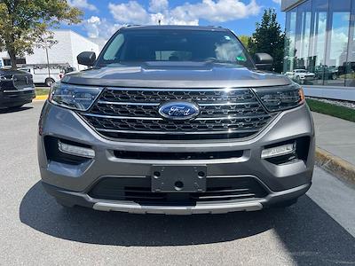 2023 Ford Explorer 4WD SUV for sale #C60098A - photo 2