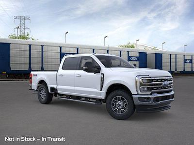 New 2026 Ford F-250 Lariat Crew Cab 4WD Pickup for sale #C60100 - photo 1