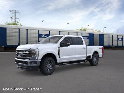New 2026 Ford F-250 Lariat Crew Cab 4WD Pickup for sale #C60100 - photo 2