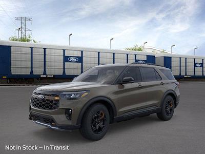 2026 Ford Explorer 4WD SUV for sale #C60102 - photo 2