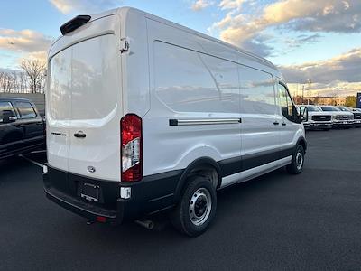 New 2026 Ford Transit 250 Medium Roof Empty Cargo Van for sale #C60103 - photo 2
