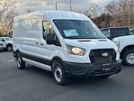 New 2026 Ford Transit 250 Medium Roof Empty Cargo Van for sale #C60103 - photo 1