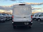 New 2026 Ford Transit 250 Medium Roof Empty Cargo Van for sale #C60103 - photo 3
