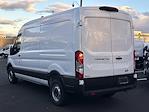 New 2026 Ford Transit 250 Medium Roof Empty Cargo Van for sale #C60103 - photo 4