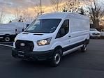 New 2026 Ford Transit 250 Medium Roof Empty Cargo Van for sale #C60103 - photo 5