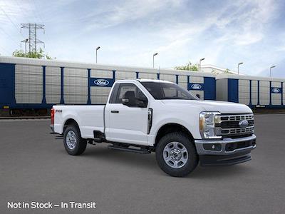 2026 Ford F-350 Regular Cab SRW 4WD Pickup for sale #C60111 - photo 1