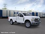 2026 Ford F-350 Regular Cab SRW 4WD Pickup for sale #C60111 - photo 1