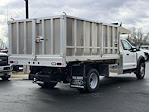 New 2026 Ford F-600 Regular Cab Landscape Dump for sale #C60112 - photo 2