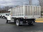 New 2026 Ford F-600 Regular Cab Landscape Dump for sale #C60112 - photo 4