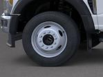 2026 Ford F-450 Regular Cab DRW 4WD Cab Chassis for sale #C60113 - photo 19