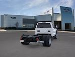 2026 Ford F-450 Regular Cab DRW 4WD Cab Chassis for sale #C60113 - photo 8