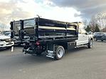 New 2026 Ford F-550 Crew Cab Landscape Dump for sale #C60114 - photo 2