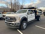 New 2026 Ford F-550 Crew Cab Landscape Dump for sale #C60114 - photo 5