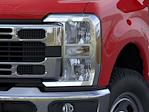 New 2026 Ford F-350 Super Cab 4WD Cab Chassis for sale #C60116 - photo 18