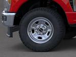 New 2026 Ford F-350 Super Cab 4WD Cab Chassis for sale #C60116 - photo 19