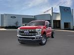 New 2026 Ford F-350 Super Cab 4WD Cab Chassis for sale #C60116 - photo 3