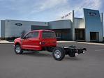 New 2026 Ford F-350 Super Cab 4WD Cab Chassis for sale #C60116 - photo 5