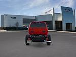 New 2026 Ford F-350 Super Cab 4WD Cab Chassis for sale #C60116 - photo 6