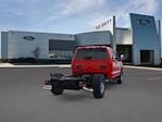 New 2026 Ford F-350 Super Cab 4WD Cab Chassis for sale #C60116 - photo 8