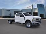 2026 Ford F-350 Super Cab SRW 4WD Cab Chassis for sale #C60117 - photo 1