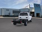 2026 Ford F-350 Super Cab SRW 4WD Cab Chassis for sale #C60117 - photo 8