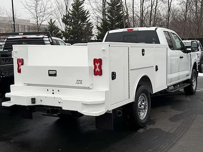 New 2026 Ford F-350 - photo 1