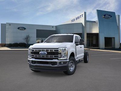 New 2026 Ford F-350 - photo 1