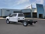 New 2026 Ford F-350 XL Super Cab 4WD Cab Chassis for sale #C60119 - photo 5