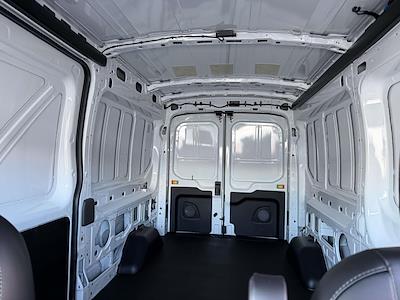 New 2026 Ford Transit 250 Medium Roof Empty Cargo Van for sale #C60120 - photo 2